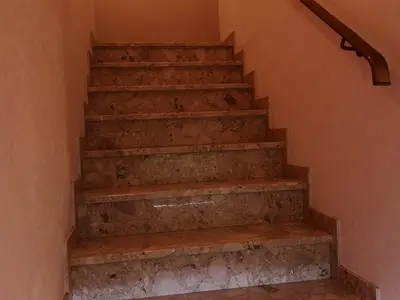 Ferienwohnung für 2 Personen (40 m²) in Dahme 8/10