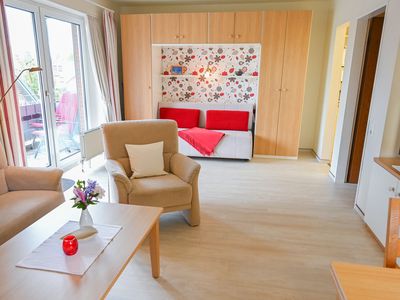 Ferienwohnung für 4 Personen (70 m²) in Dahme 2/10