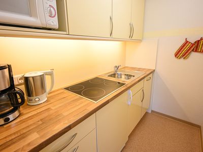 Ferienwohnung für 4 Personen (70 m²) in Dahme 7/10