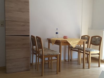 Ferienwohnung für 4 Personen (65 m²) in Dahme 4/10