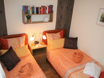 Ferienwohnung für 3 Personen (45 m²) in Dahme 8/10