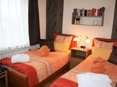 Ferienwohnung für 3 Personen (45 m²) in Dahme 9/10