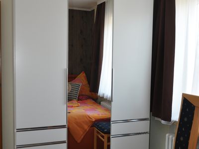 Ferienwohnung für 3 Personen (45 m²) in Dahme 10/10