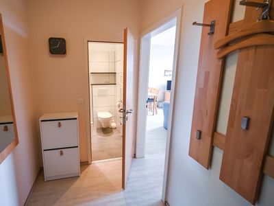 Ferienwohnung für 4 Personen (50 m²) in Dahme 10/10