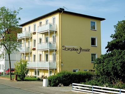 Ferienwohnung für 2 Personen (25 m²) in Dahme 9/9