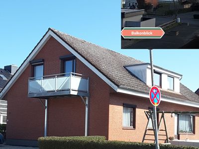 Ferienwohnung für 4 Personen (65 m²) in Dahme 1/10