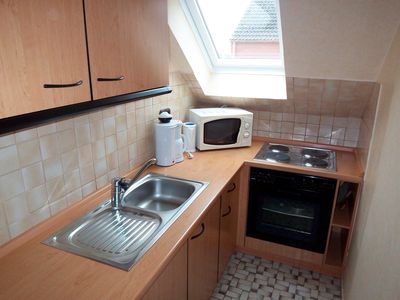 Ferienwohnung für 4 Personen (65 m²) in Dahme 6/10