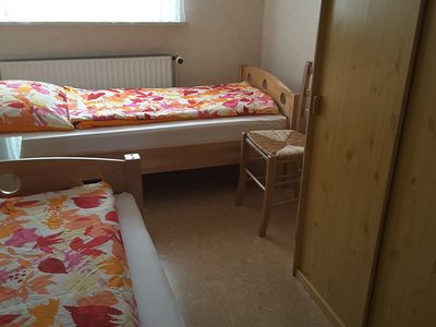 Ferienwohnung für 4 Personen (65 m²) in Dahme 10/10