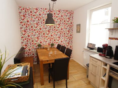 Ferienwohnung für 6 Personen (79 m²) in Dahme 3/10