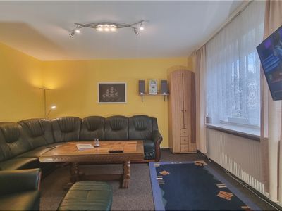 Ferienwohnung für 5 Personen (70 m²) in Dahme 7/10