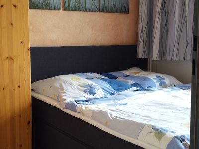 Ferienwohnung für 3 Personen (42 m²) in Dahme 8/10