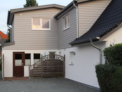 Ferienwohnung für 2 Personen (32 m²) in Dahme 6/10