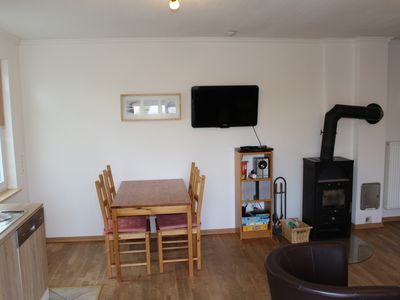 Ferienwohnung für 4 Personen (63 m²) in Dahme 1/10