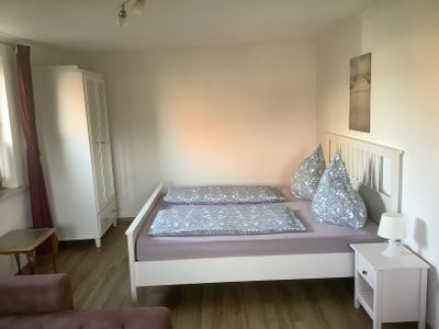 Ferienwohnung für 2 Personen (32 m²) in Dahme 8/10