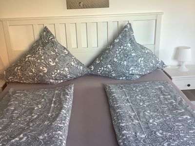 Ferienwohnung für 2 Personen (32 m²) in Dahme 9/10