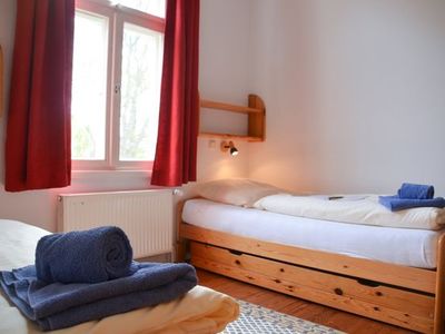 Ferienwohnung für 5 Personen (60 m²) in Dahme 4/10