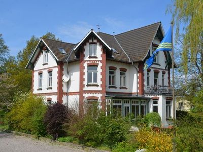 Ferienwohnung für 4 Personen (42 m²) in Dahme 1/10