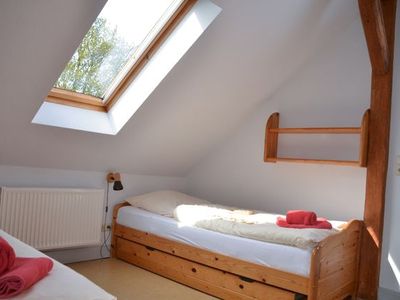 Ferienwohnung für 4 Personen (42 m²) in Dahme 5/10