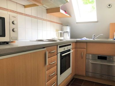 Ferienwohnung für 4 Personen (60 m²) in Dahme 2/10