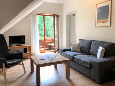 Ferienwohnung für 4 Personen (60 m²) in Dahme 3/10