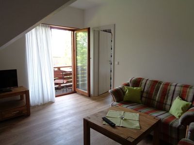 Ferienwohnung für 4 Personen (60 m²) in Dahme 7/10