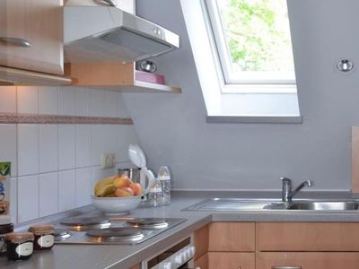 Ferienwohnung für 4 Personen (60 m²) in Dahme 8/10