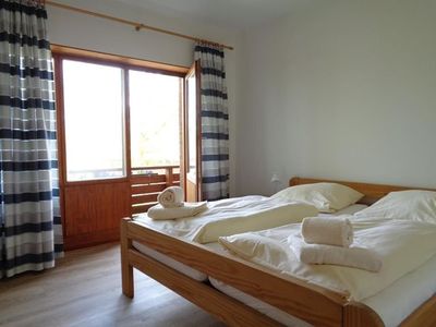 Ferienwohnung für 4 Personen (60 m²) in Dahme 9/10