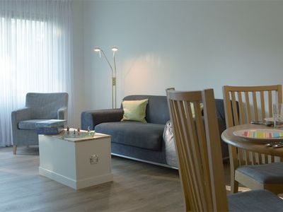 Ferienwohnung für 5 Personen (60 m²) in Dahme 7/10