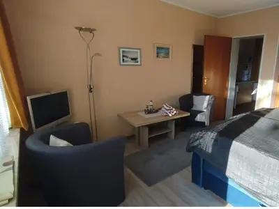 Ferienwohnung für 2 Personen (31 m²) in Dahme 2/10