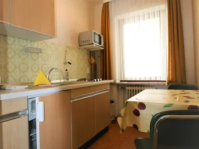 Ferienwohnung für 2 Personen (31 m²) in Dahme 8/10