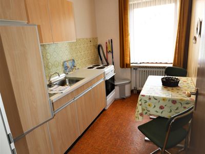 Ferienwohnung für 3 Personen (42 m²) in Dahme 6/9