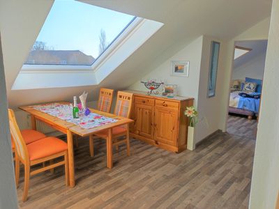 Ferienwohnung für 3 Personen (58 m²) in Dahme 4/10