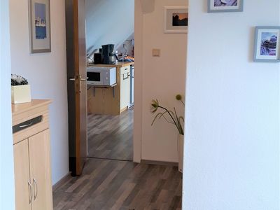 Ferienwohnung für 3 Personen (58 m²) in Dahme 10/10