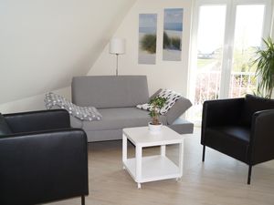 Ferienwohnung für 4 Personen (60 m²) in Dahme