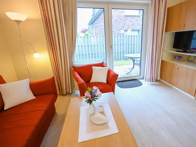 Ferienwohnung für 4 Personen (65 m²) in Dahme 3/10