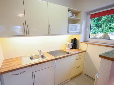 Ferienwohnung für 4 Personen (65 m²) in Dahme 5/10
