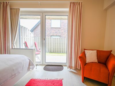 Ferienwohnung für 3 Personen (45 m²) in Dahme 5/10