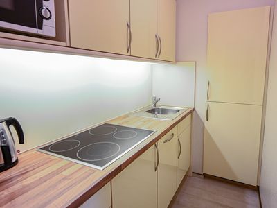 Ferienwohnung für 3 Personen (45 m²) in Dahme 10/10