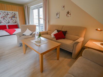 Ferienwohnung für 4 Personen (70 m²) in Dahme 3/10