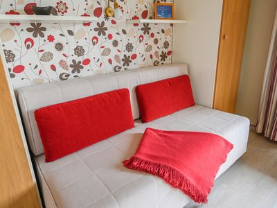 Ferienwohnung für 4 Personen (70 m²) in Dahme 5/10