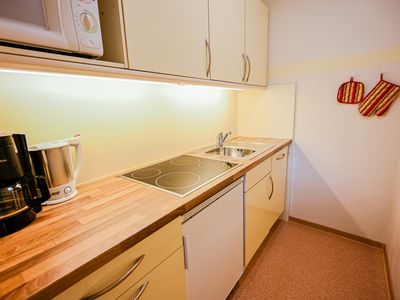 Ferienwohnung für 4 Personen (70 m²) in Dahme 8/10