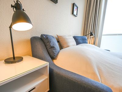 Ferienwohnung für 2 Personen (16 m²) in Dahme 2/10