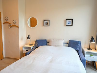 Ferienwohnung für 2 Personen (16 m²) in Dahme 5/10