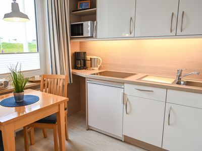 Ferienwohnung für 2 Personen (16 m²) in Dahme 7/10