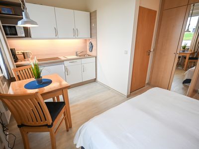 Ferienwohnung für 2 Personen (16 m²) in Dahme 8/10