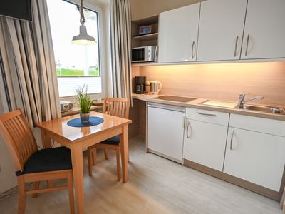 Ferienwohnung für 2 Personen (16 m²) in Dahme 9/10