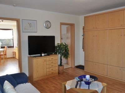 Ferienwohnung für 4 Personen (57 m²) in Dahme 5/10