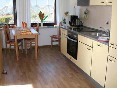 Ferienwohnung für 4 Personen (57 m²) in Dahme 7/10