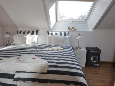 Ferienwohnung für 4 Personen (57 m²) in Dahme 9/10