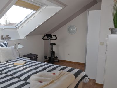 Ferienwohnung für 4 Personen (57 m²) in Dahme 10/10